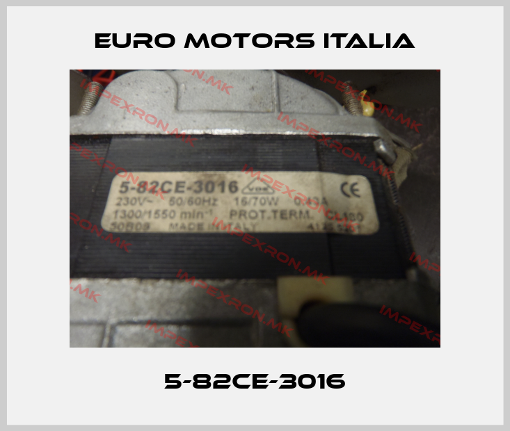 Euro Motors Italia-5-82CE-3016price