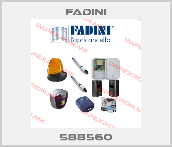 FADINI Europe