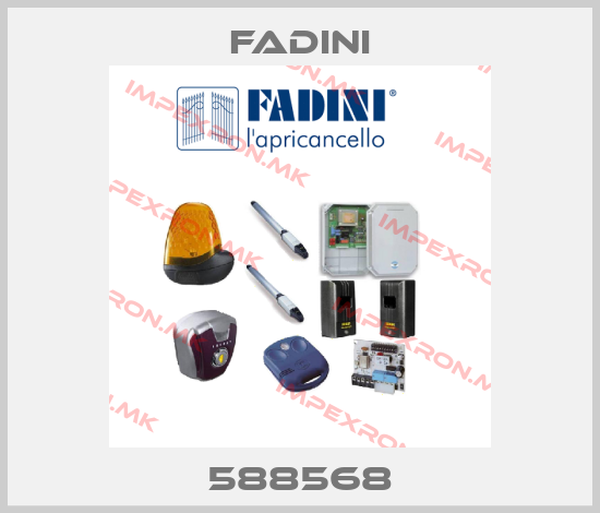 FADINI Europe