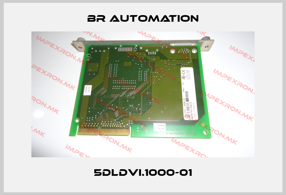 Br Automation-5DLDVI.1000-01price