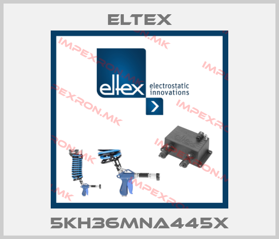 Eltex Europe