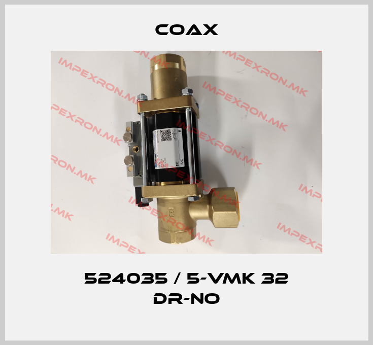 Coax Europe