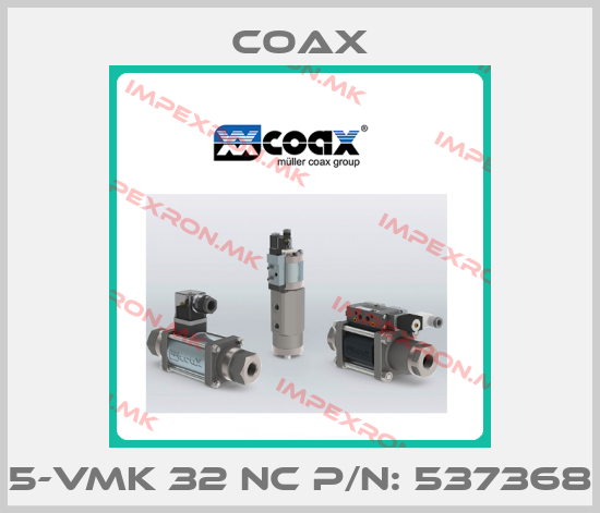 Coax Europe