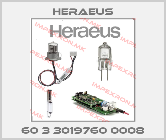 Heraeus Europe