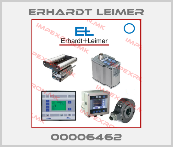 Erhardt Leimer Europe