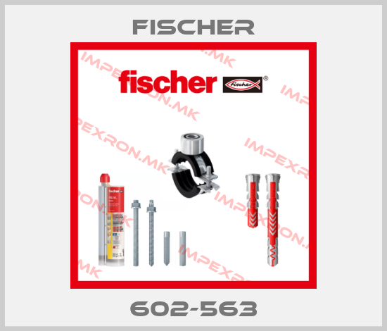 Fischer-602-563price