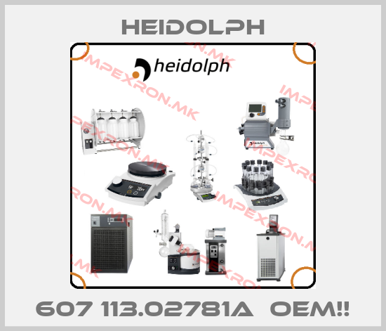 Heidolph Europe