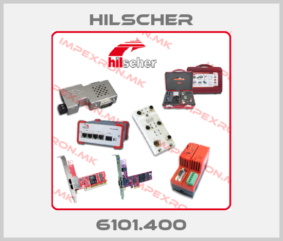 Hilscher Europe