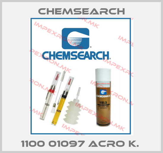 Chemsearch-1100 01097 Acro K. price