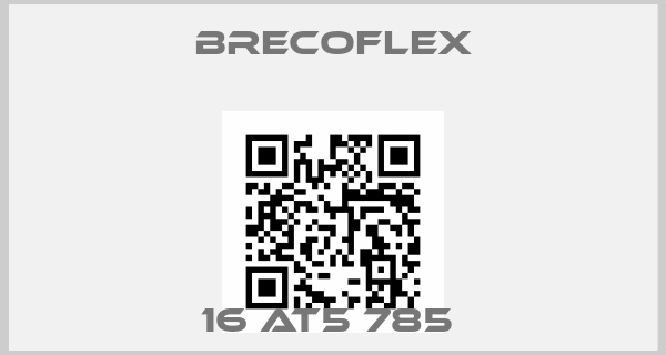 Brecoflex-16 AT5 785 price