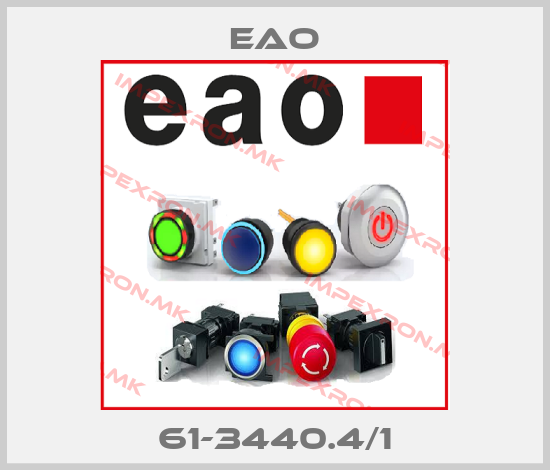 Eao-61-3440.4/1price