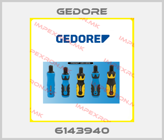 Gedore Europe