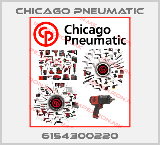 Chicago Pneumatic Europe