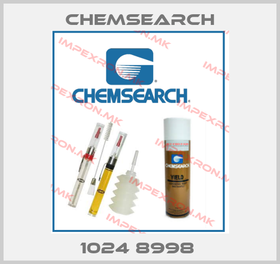 Chemsearch-1024 8998 price