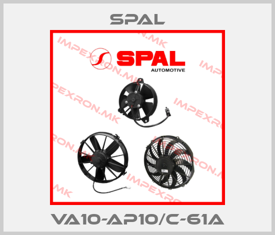 SPAL-VA10-AP10/C-61Aprice