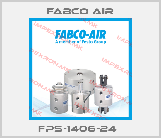 Fabco Air-FPS-1406-24  price