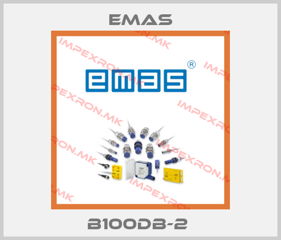 Emas-B100DB-2 price