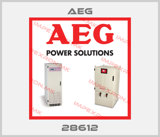 AEG-28612price