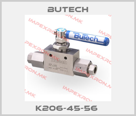 BuTech-K206-45-56 price