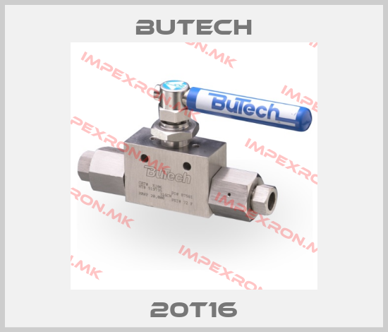 BuTech-20T16price