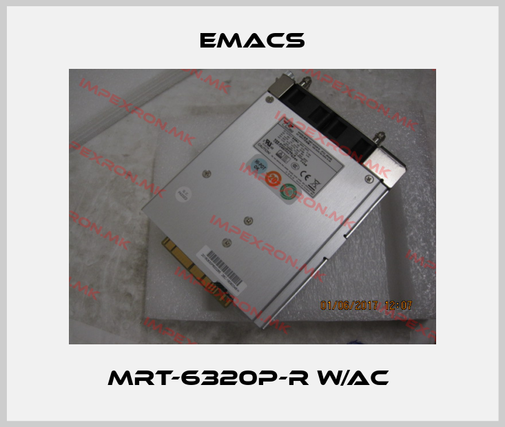 Emacs-MRT-6320P-R W/AC price