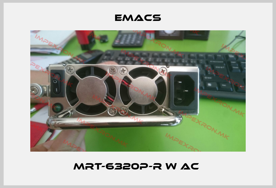 Emacs-MRT-6320P-R w AC price