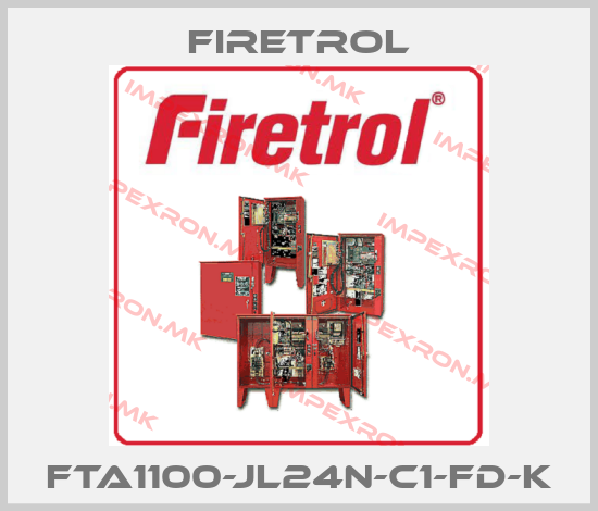 Firetrol-FTA1100-JL24N-C1-FD-Kprice