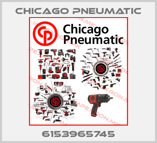 Chicago Pneumatic Europe