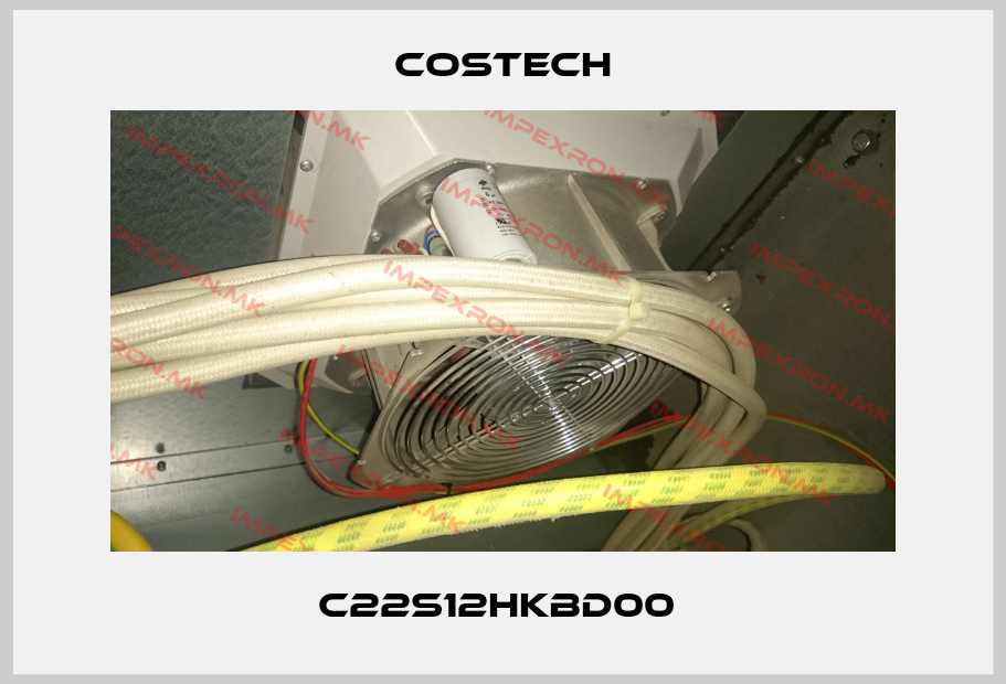 Costech-C22S12HKBD00 price