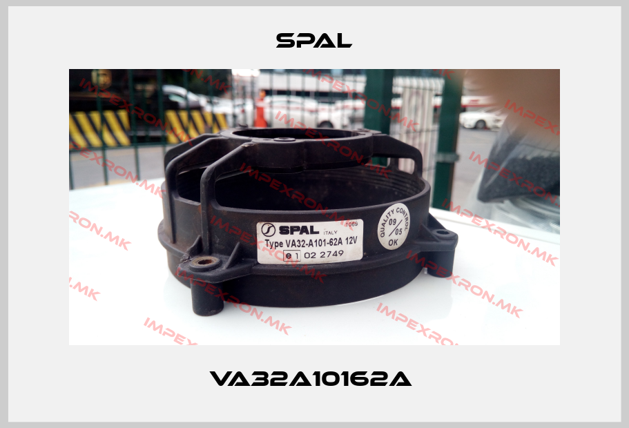 SPAL-VA32A10162A price