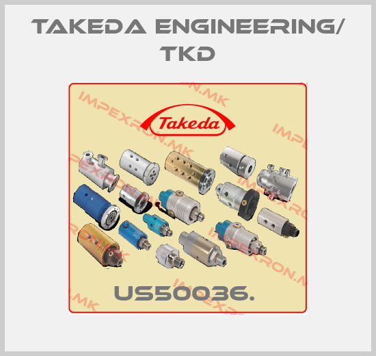 Takeda engineering/ TKD-US50036. price