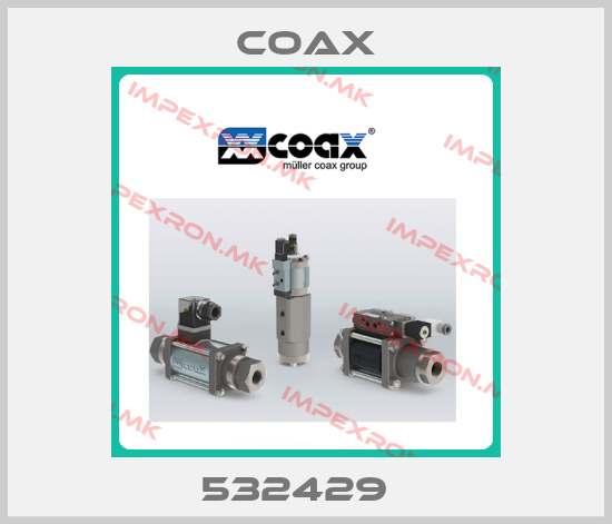 Coax-532429  price