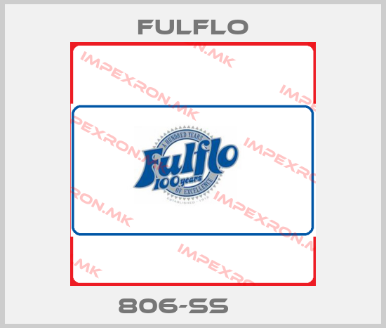 Fulflo Europe