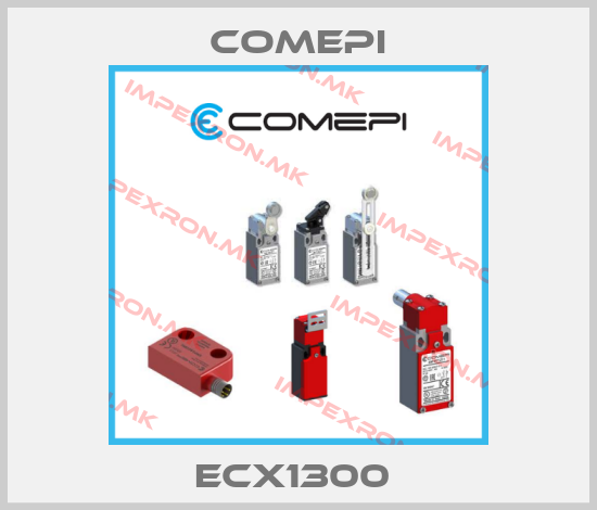 Comepi-ECX1300 price