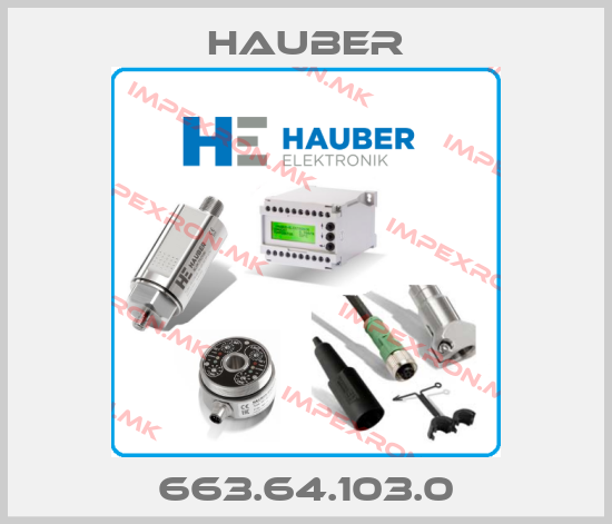 HAUBER Europe