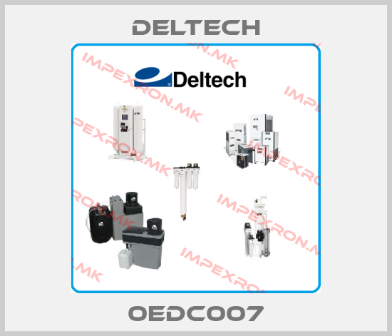 Deltech-0EDC007price