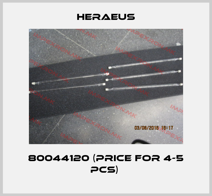 Heraeus Europe