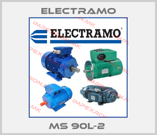 Electramo-MS 90L-2 price