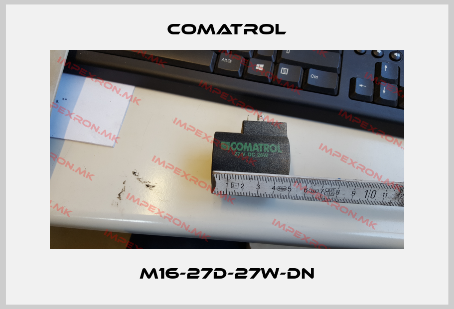 Comatrol-M16-27D-27W-DNprice