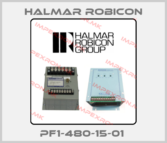 Halmar Robicon Europe