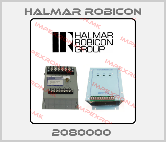 Halmar Robicon Europe