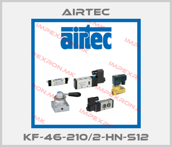 Airtec-KF-46-210/2-HN-S12price