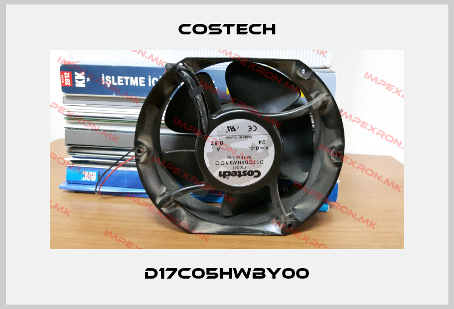 Costech-D17C05HWBY00price