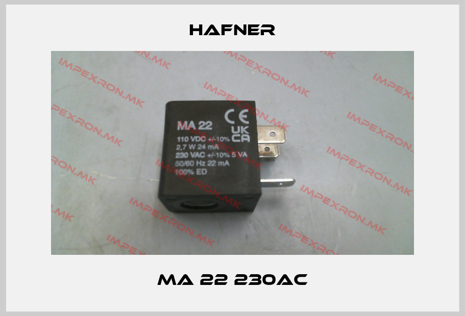 Hafner Europe