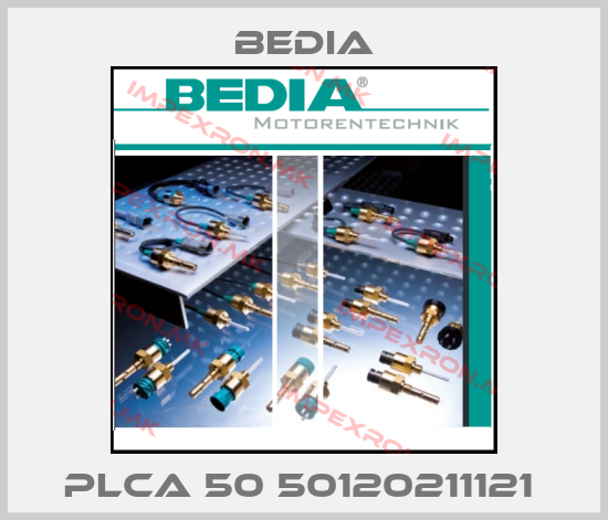 Bedia-PLCA 50 50120211121 price