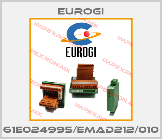 Eurogi-61E024995/EMAD212/010price