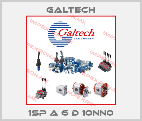 Galtech Europe