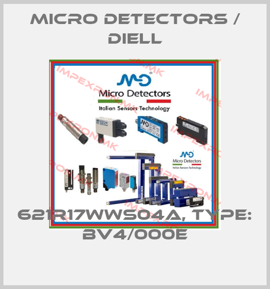 Micro Detectors / Diell Europe