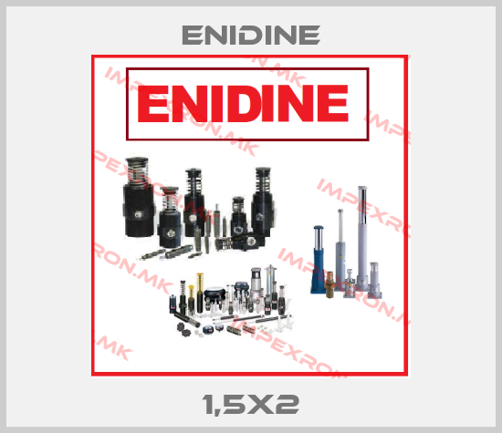 Enidine Europe