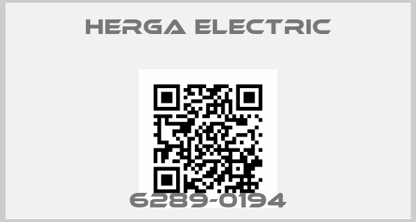 Herga Electric Europe